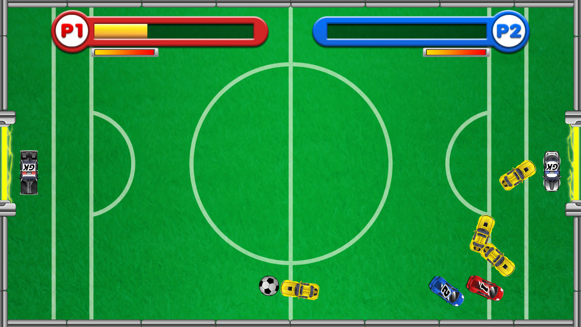 UNI screenshot 7