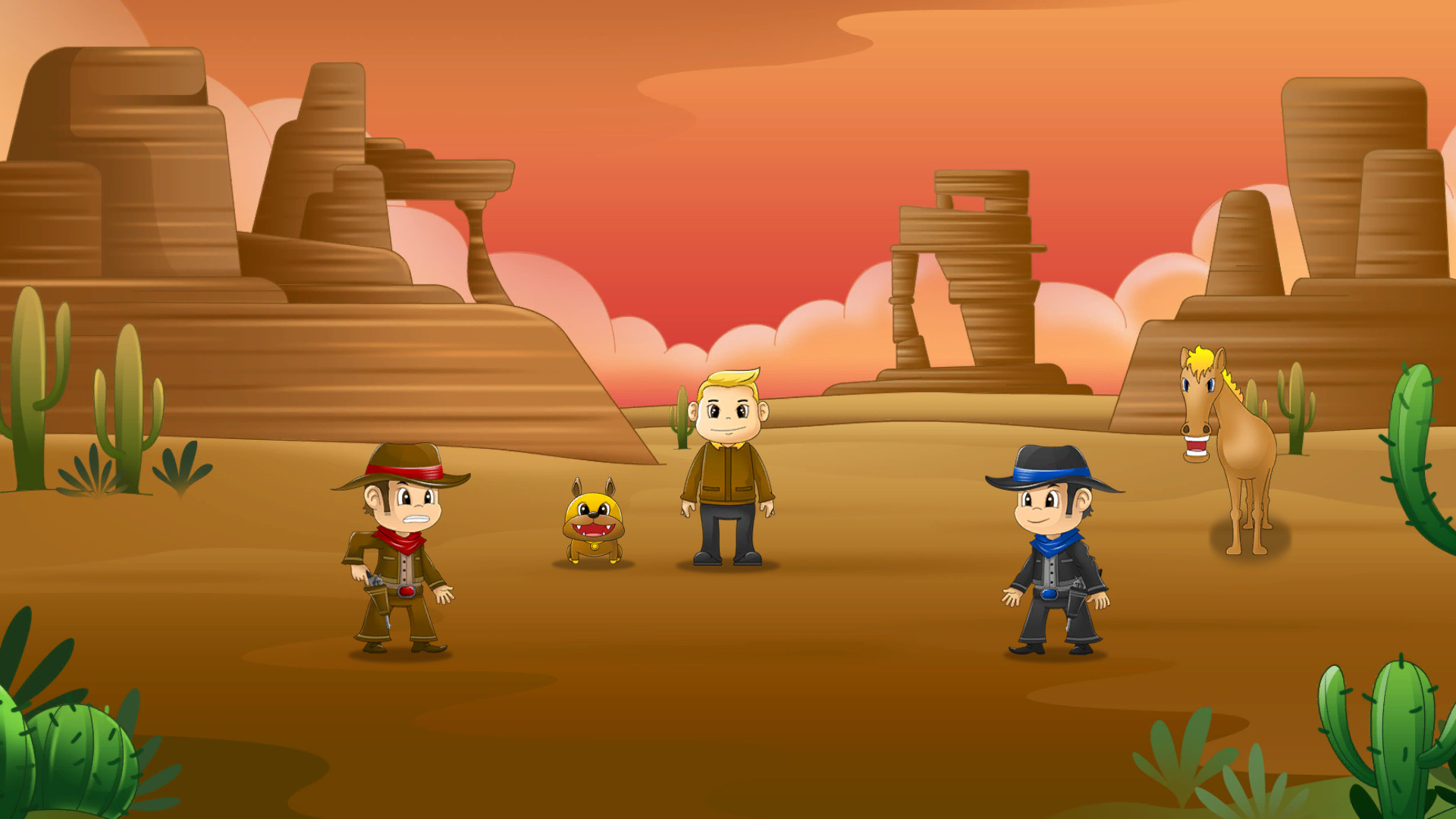 UNI screenshot 10