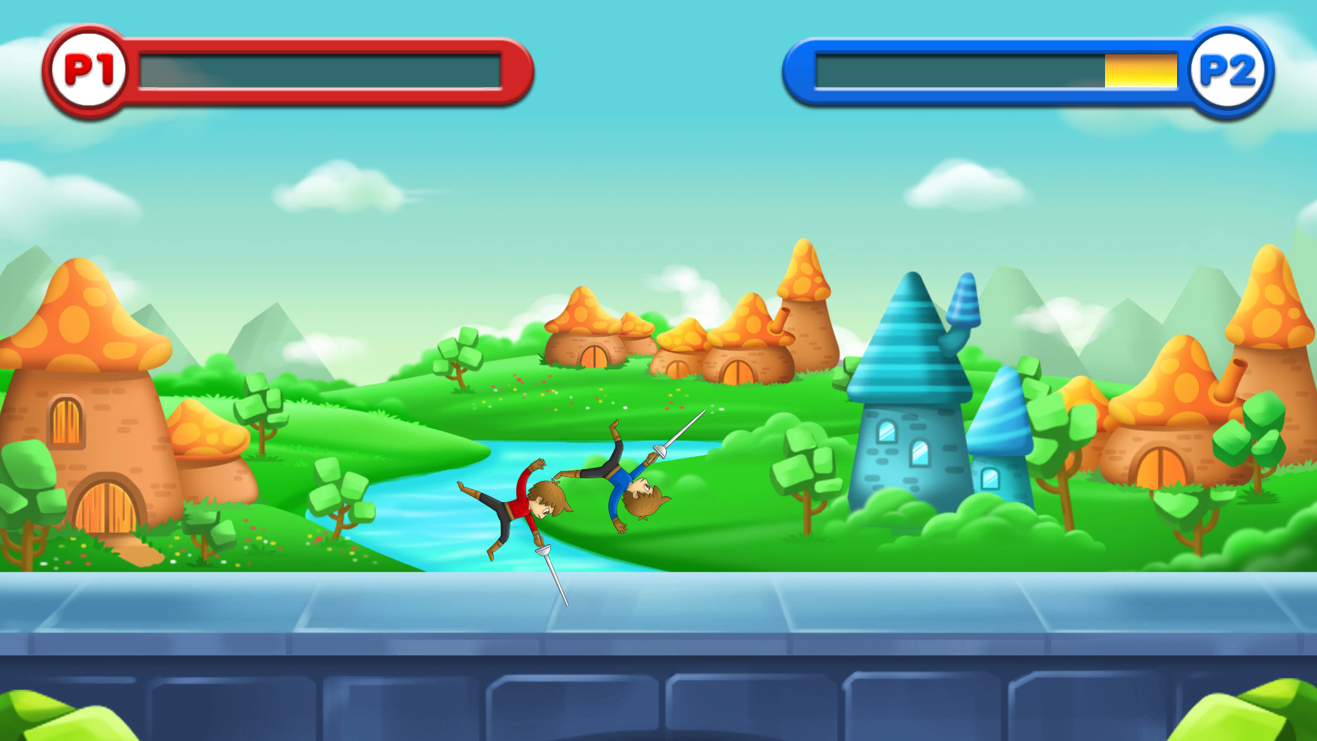 UNI screenshot 23