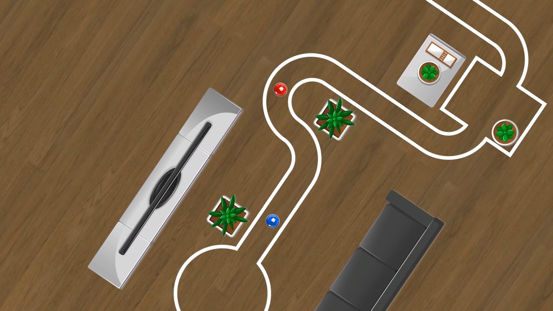 UNI screenshot 29