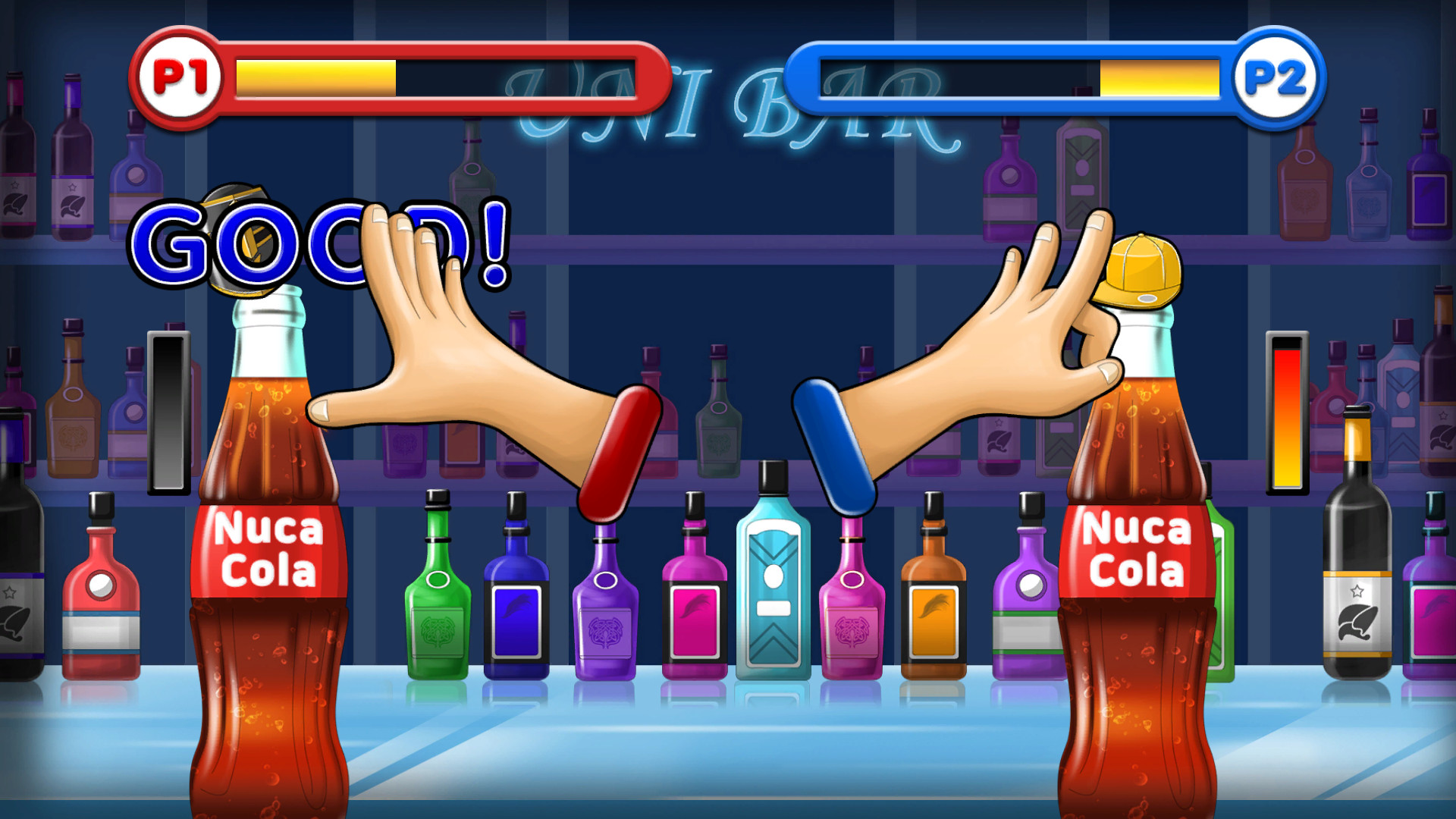UNI screenshot 18