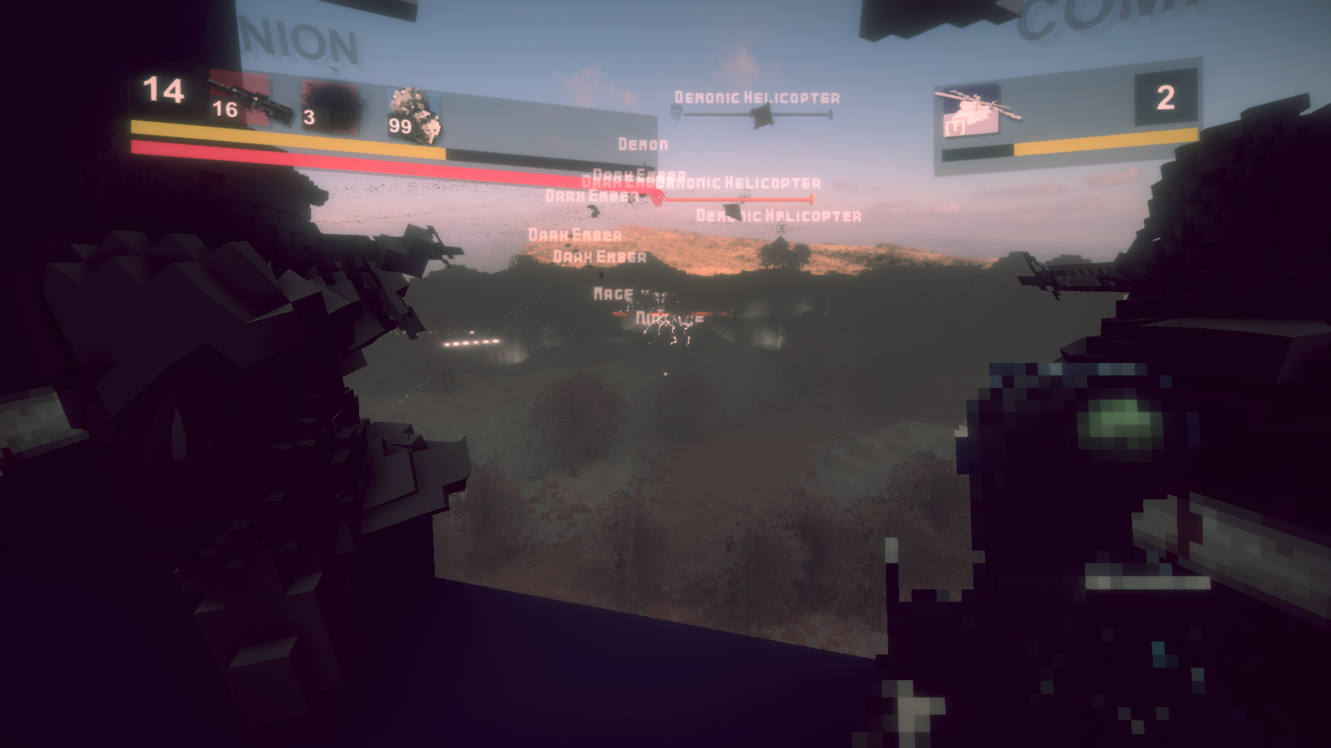 PARSE ALLY screenshot 1