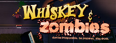 Whiskey & Zombies