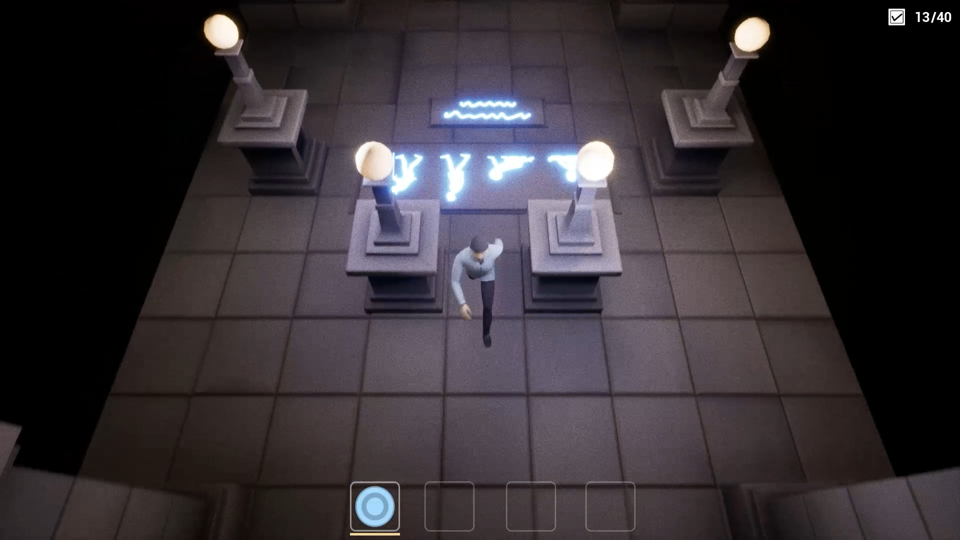 Outliver: Redemption screenshot 6