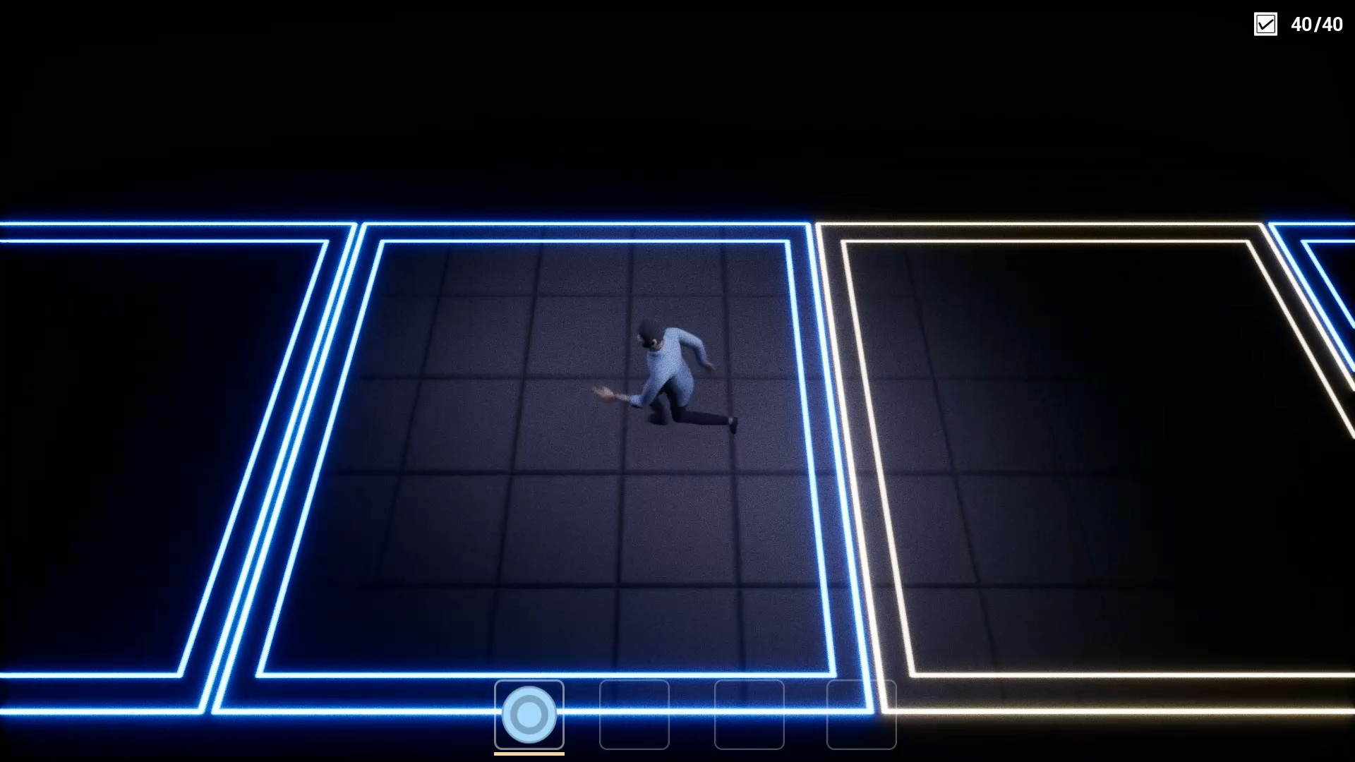 Outliver: Redemption screenshot 8