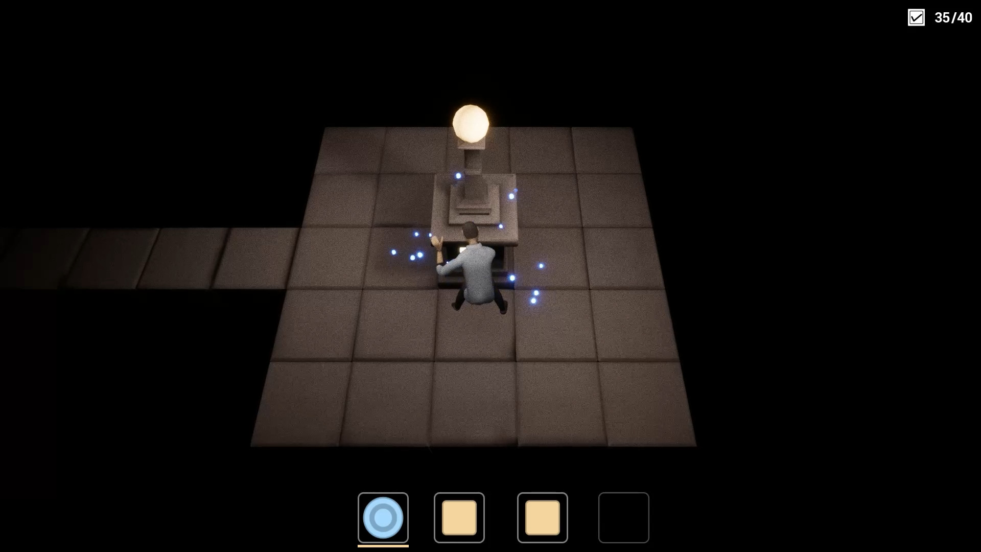 Outliver: Redemption screenshot 7