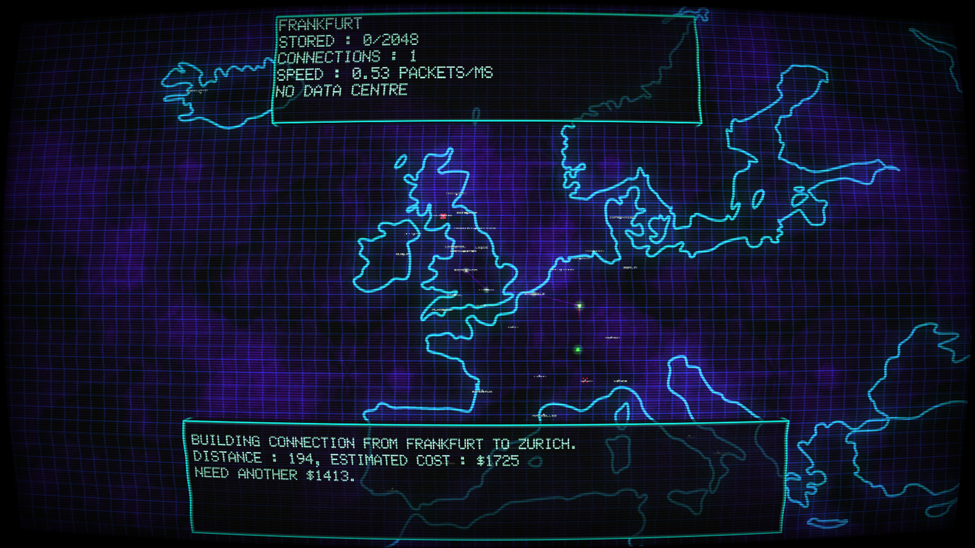 PacketStorm screenshot 5