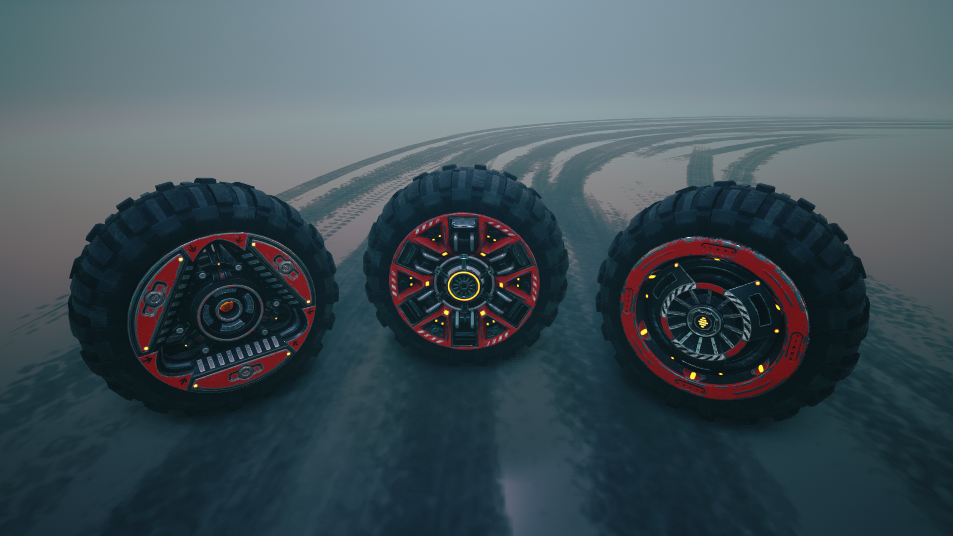 Cygon Garage Kit 2 screenshot 4