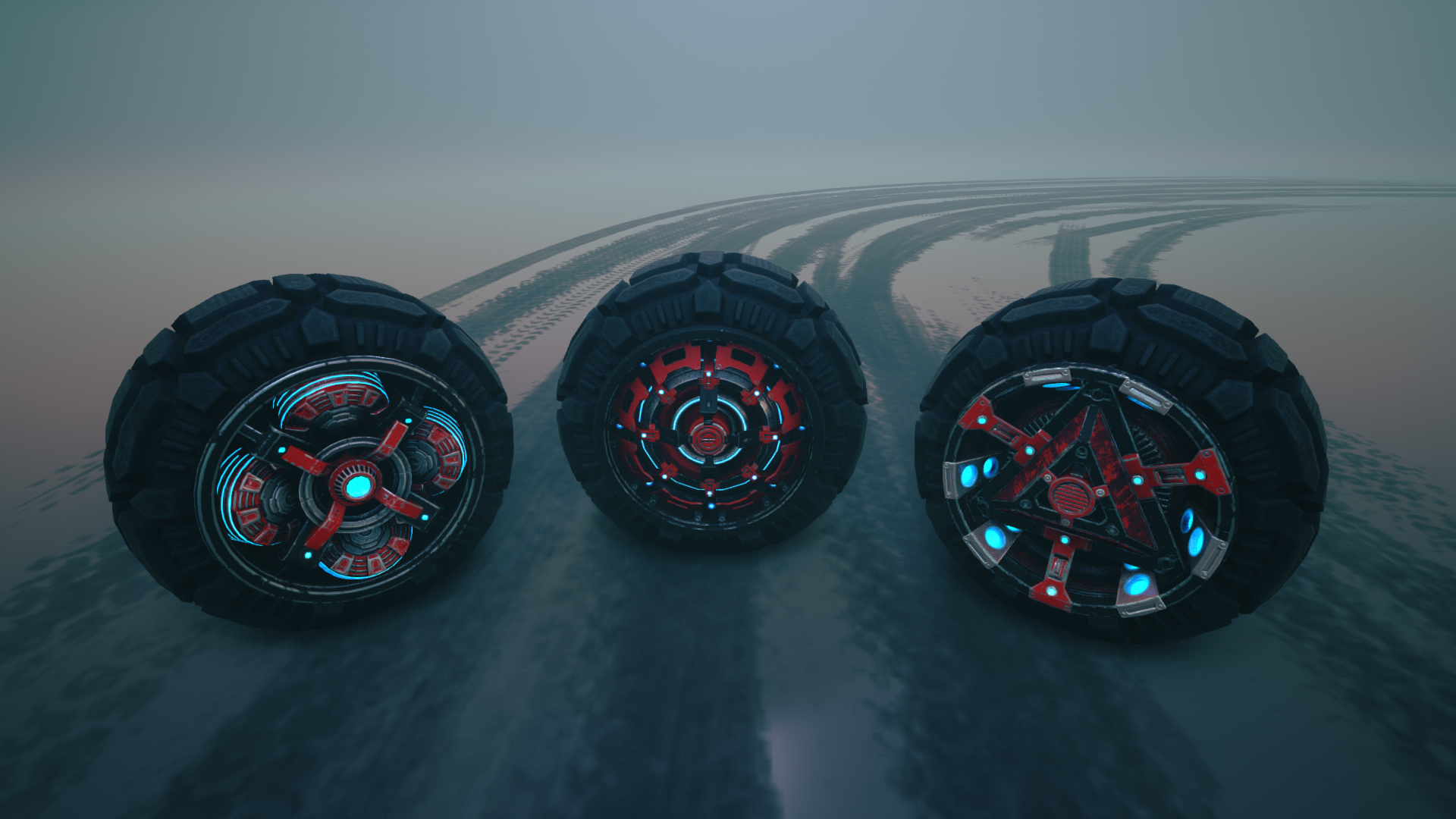 Terra Garage Kit 2 screenshot 4