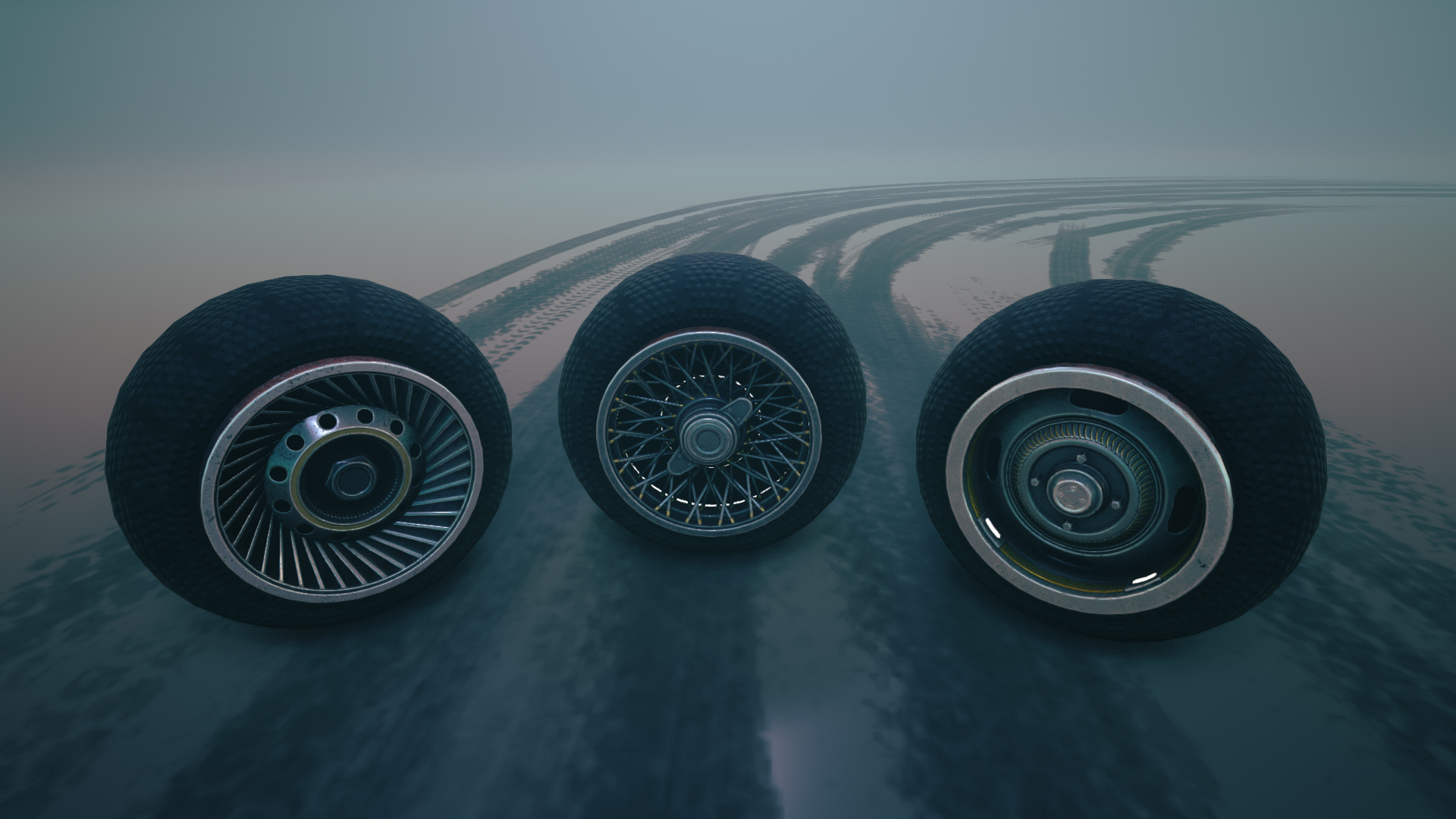 Vintek Garage Kit 2 screenshot 4