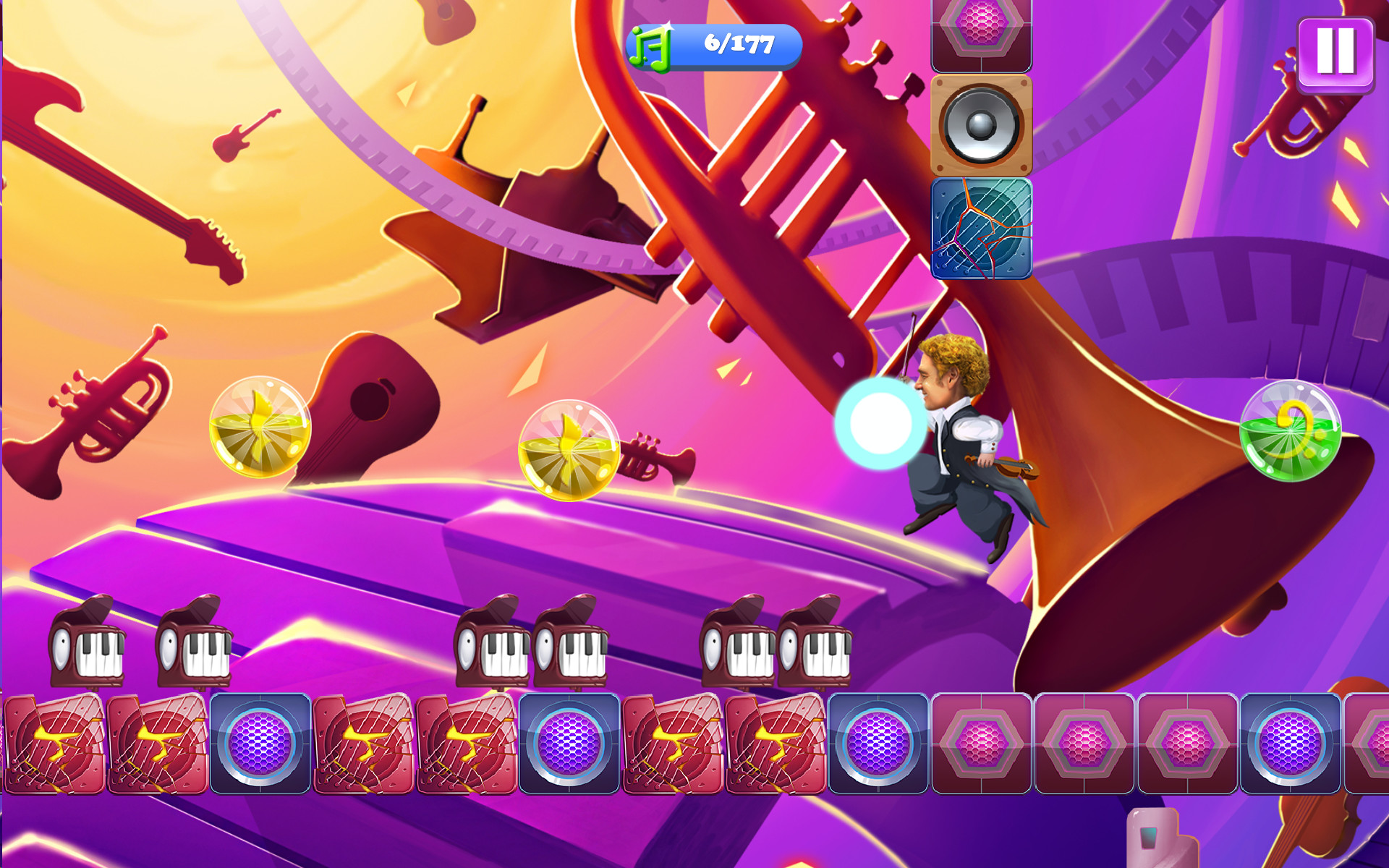 Super Gerry screenshot 7