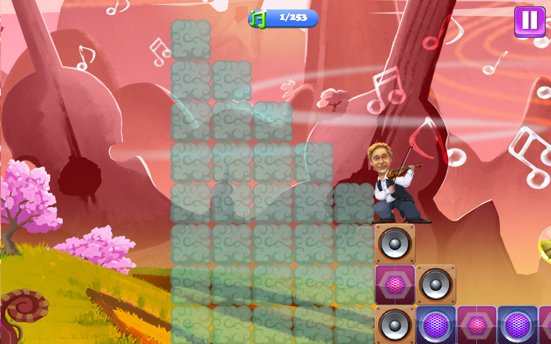 Super Gerry screenshot 5