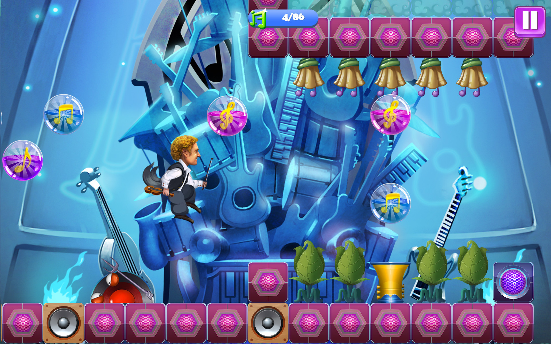 Super Gerry screenshot 4