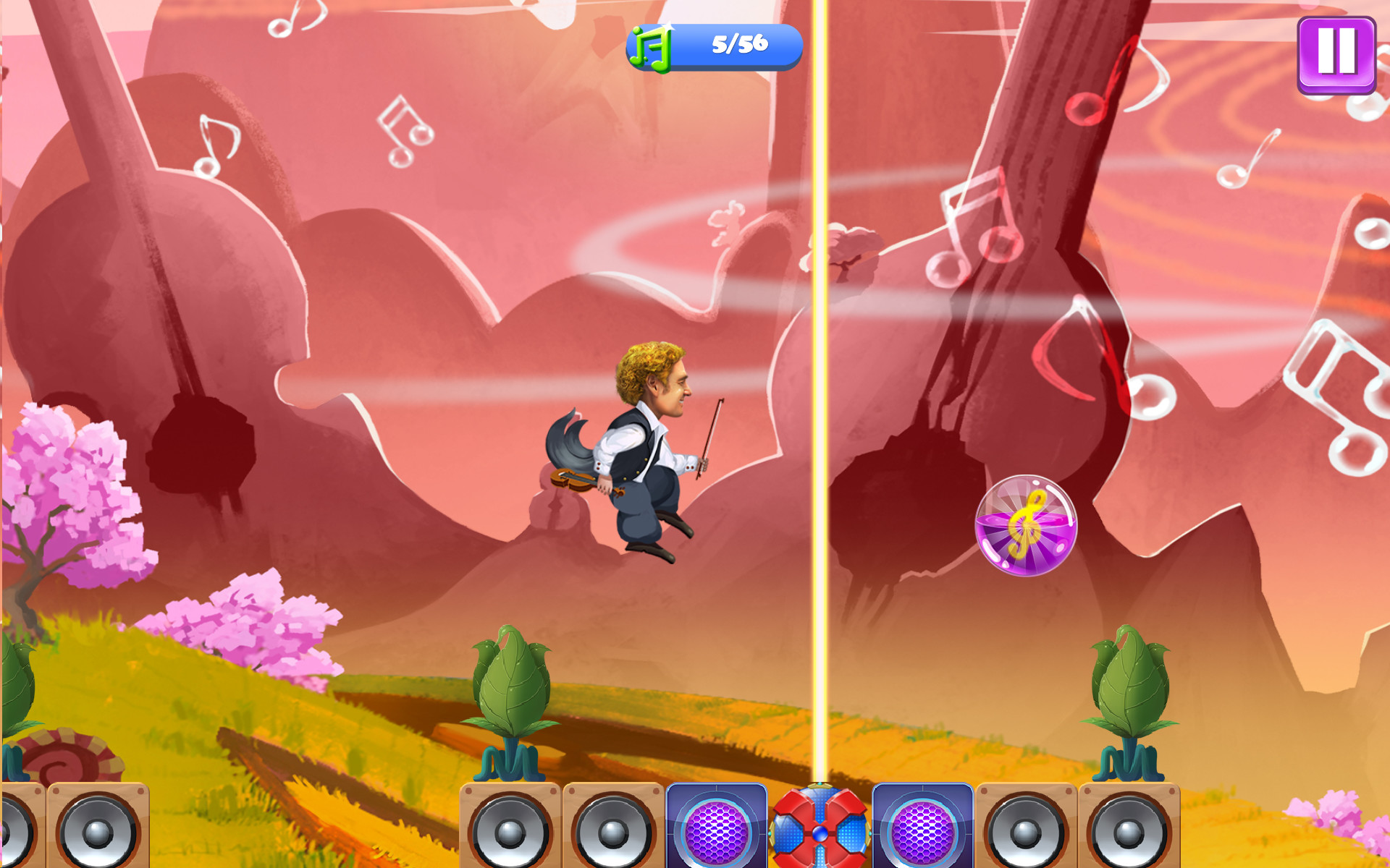 Super Gerry screenshot 6