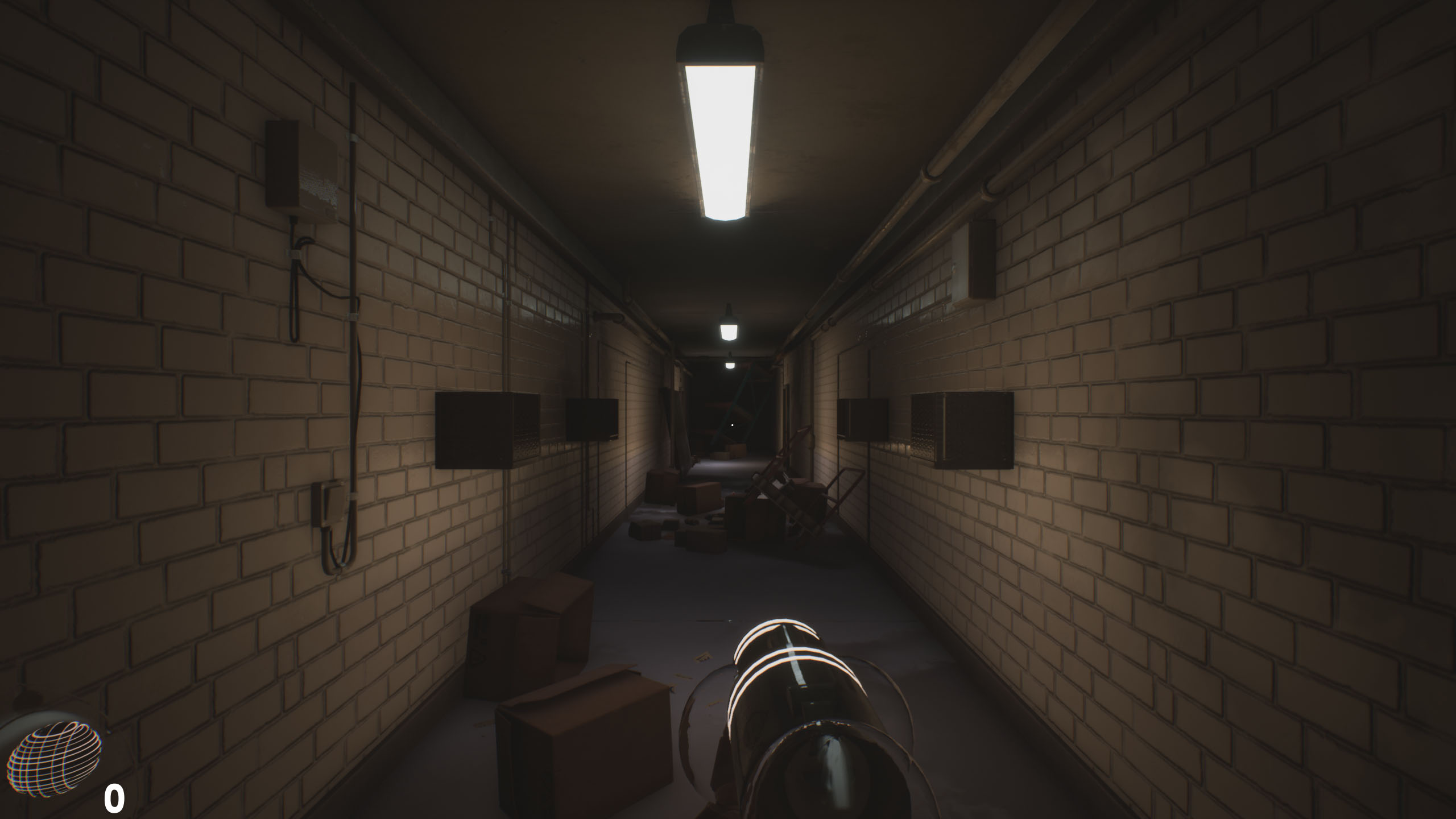 Light The Way screenshot 1