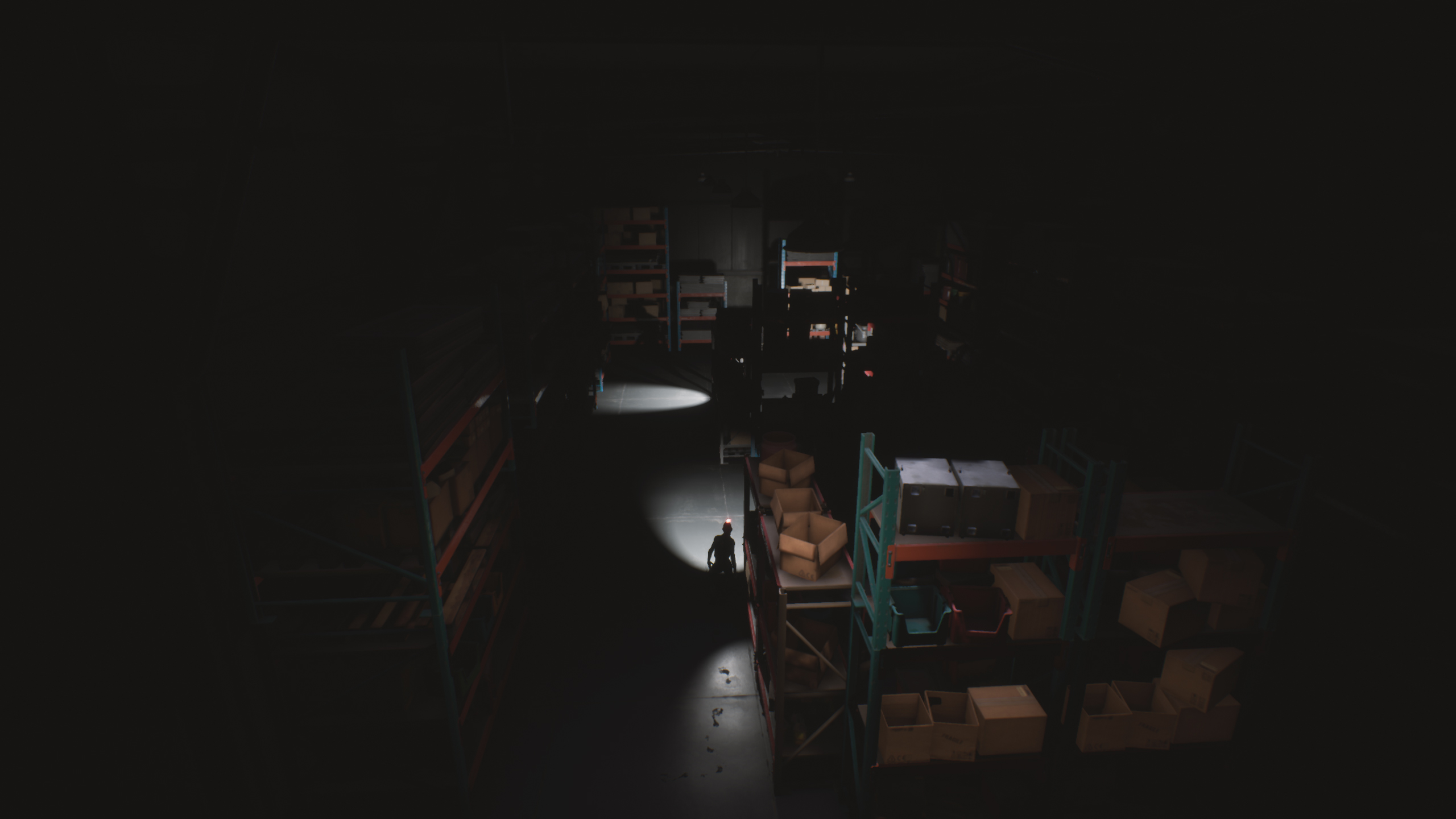Light The Way screenshot 6