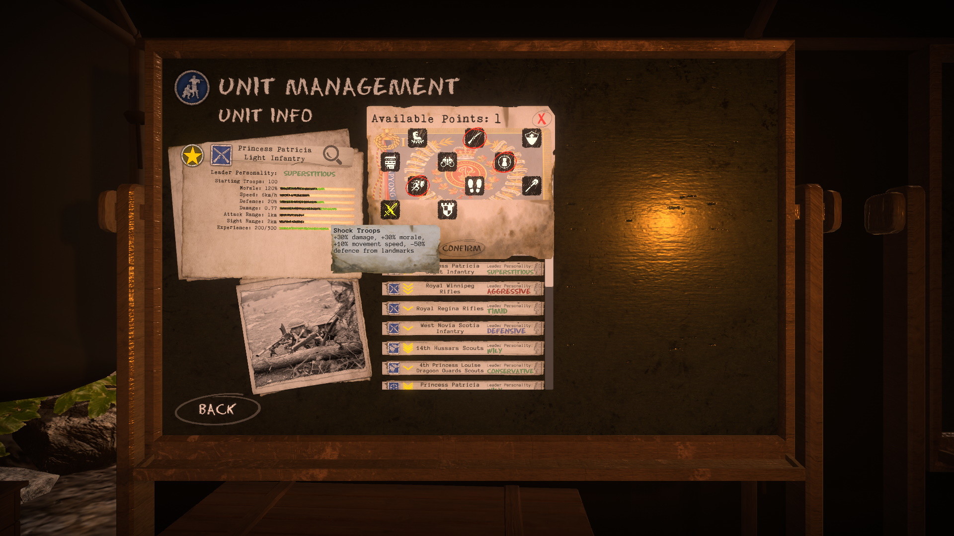 Radio General screenshot 7