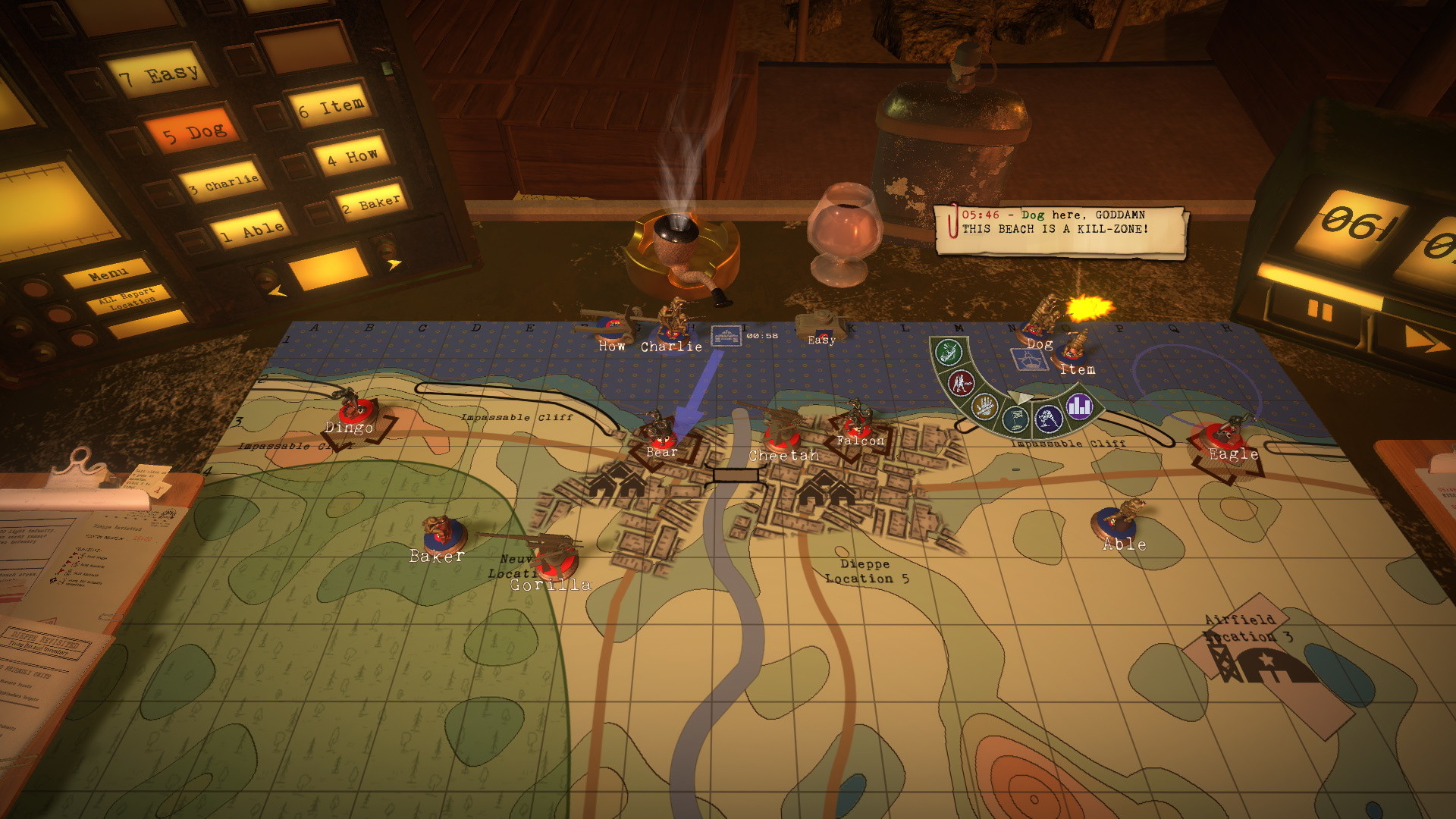 Radio General screenshot 3