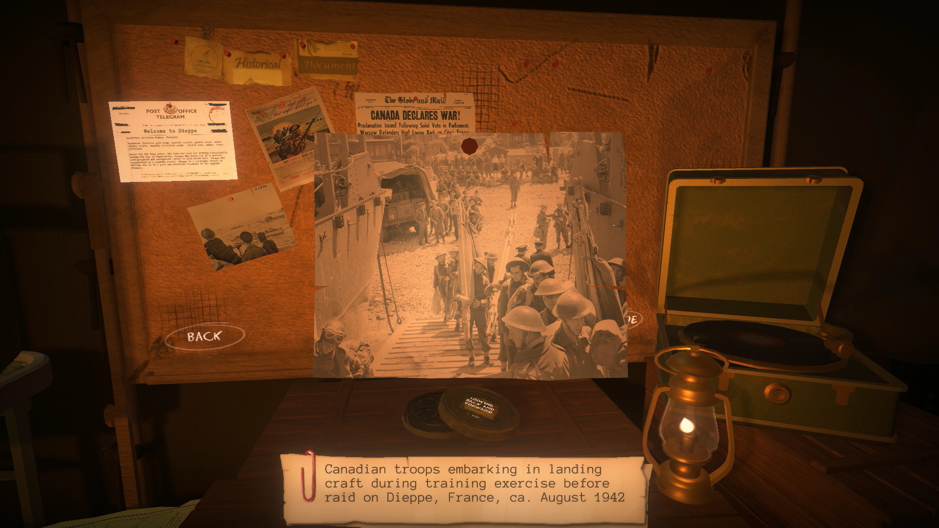 Radio General screenshot 2