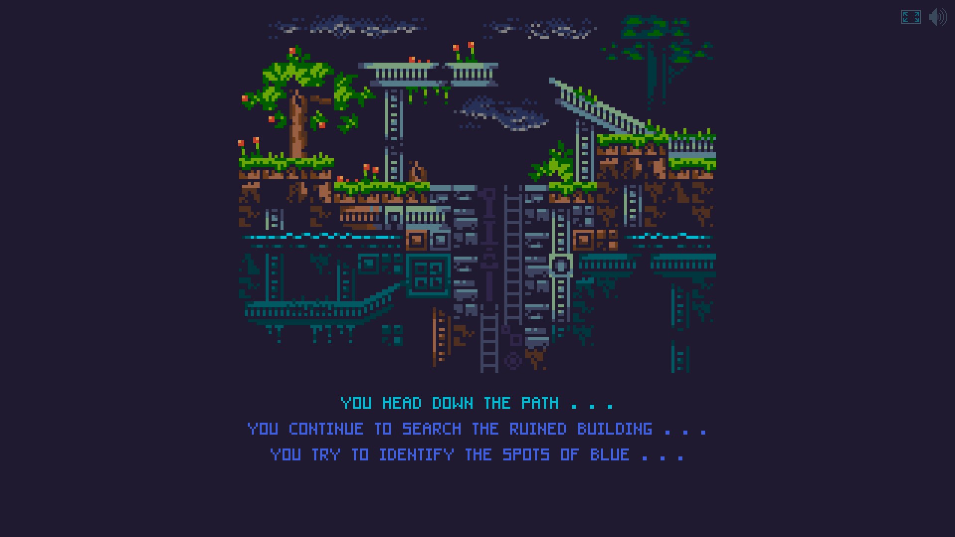 Electric Sleep screenshot 2