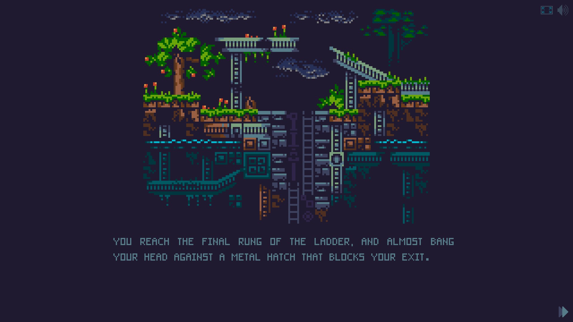 Electric Sleep screenshot 1