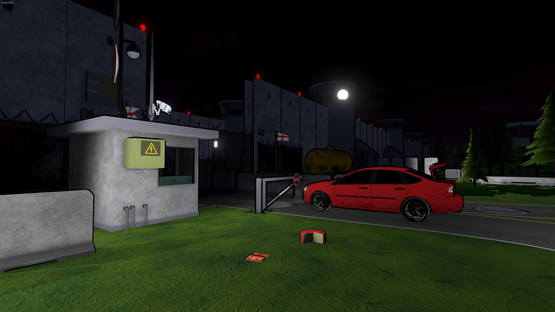 Border Force screenshot 5