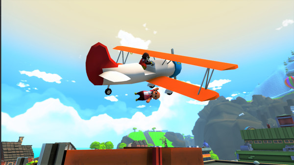 Screenshot #2
