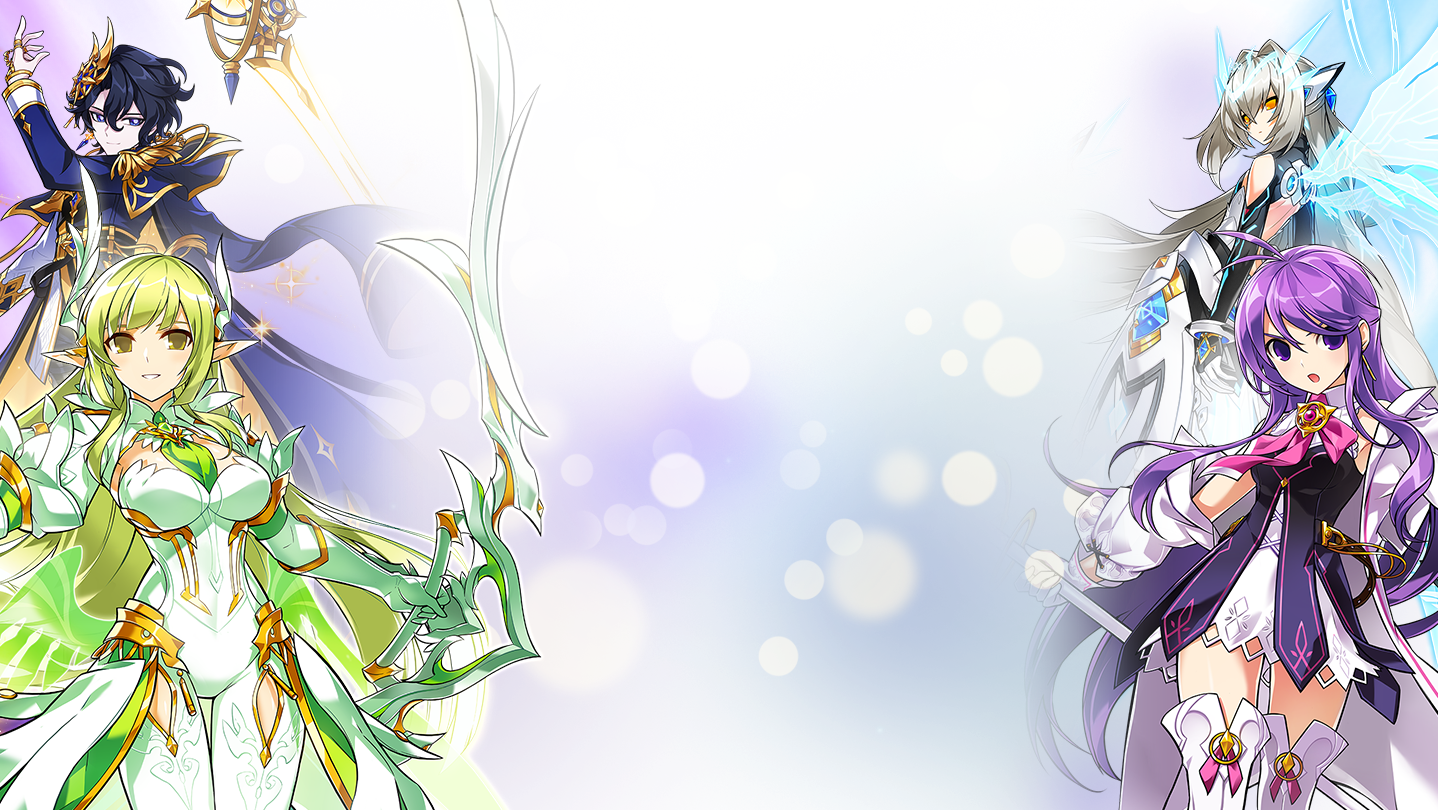 エルソード (ELSWORD) on Steam