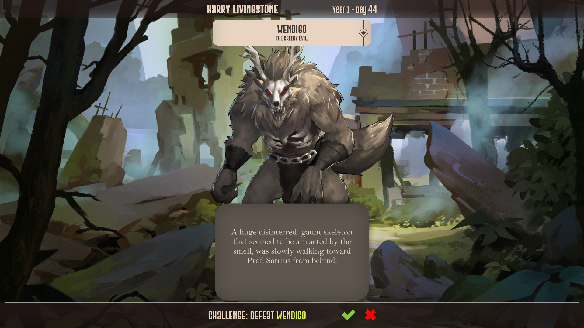 Rocwood Academy screenshot 5