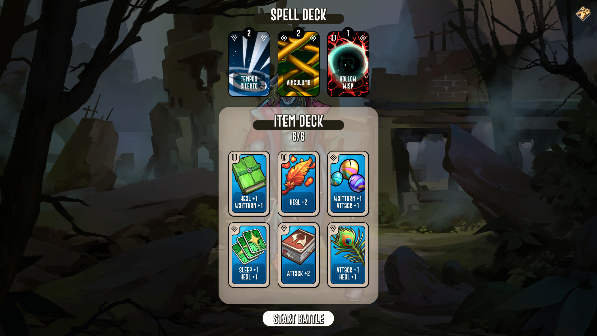 Rocwood Academy screenshot 3