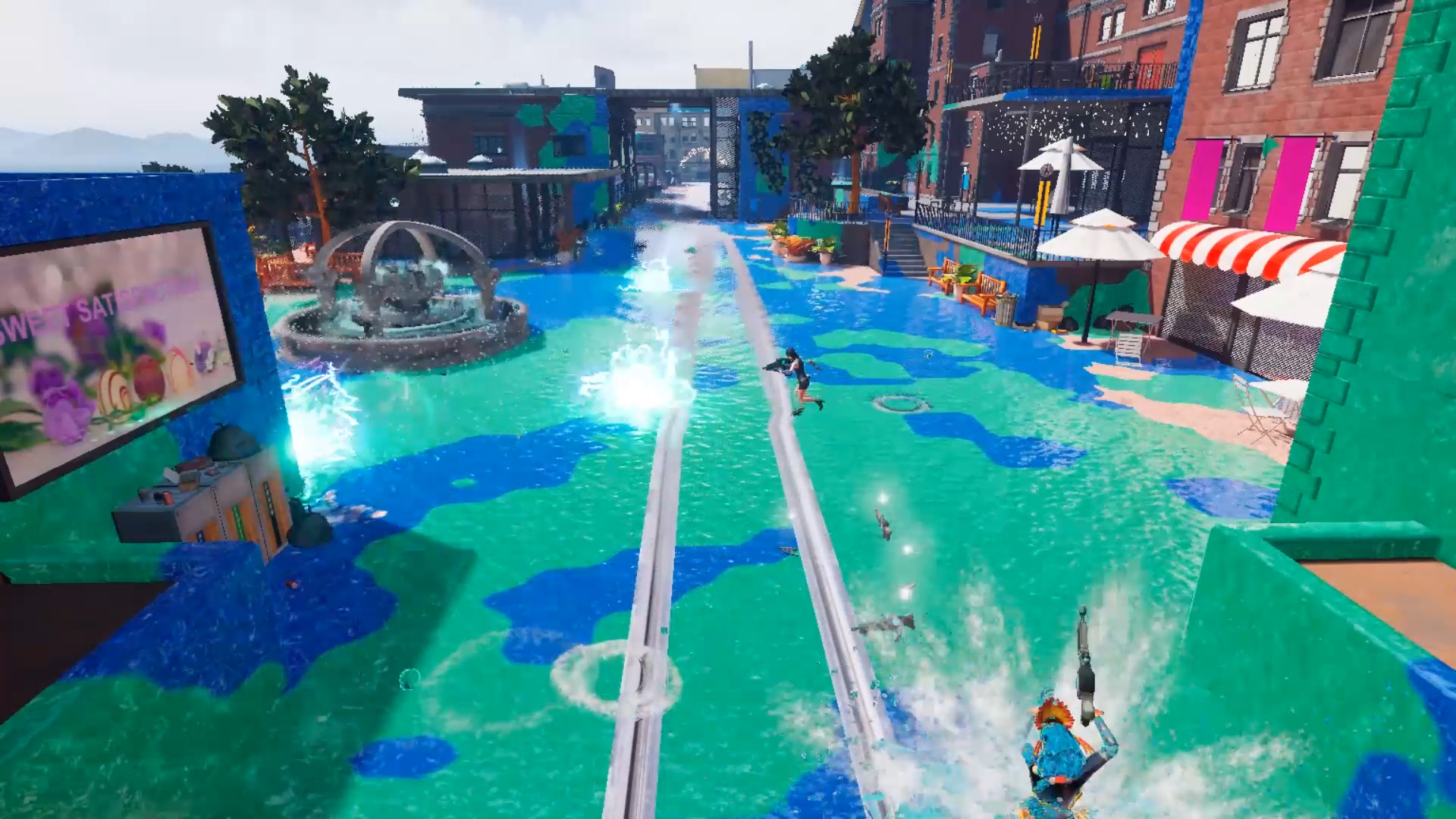 Tideturn screenshot 6