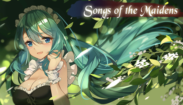 Save 60% on Mirror: Songs of the Maidens on Steam