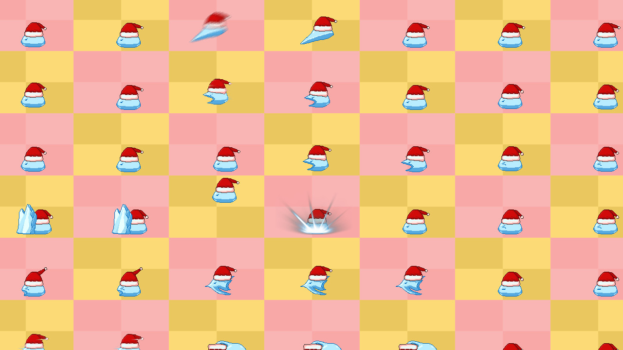 RedEyes Animation Monster Second screenshot 4