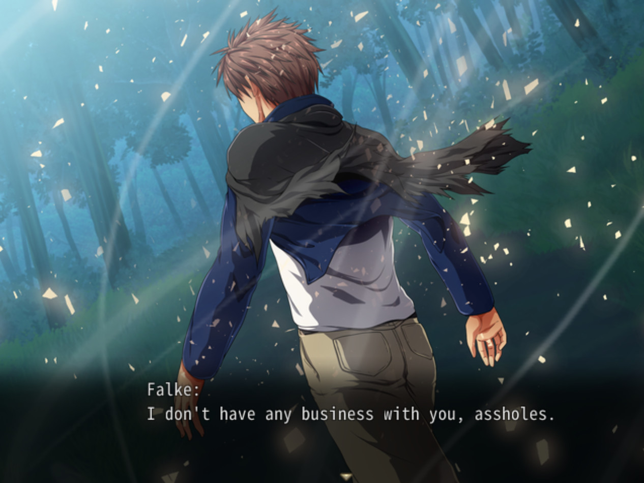 Ideology in Friction screenshot 13