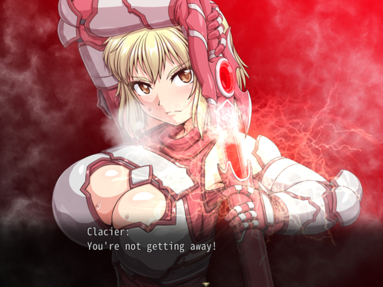 Ideology in Friction screenshot 12