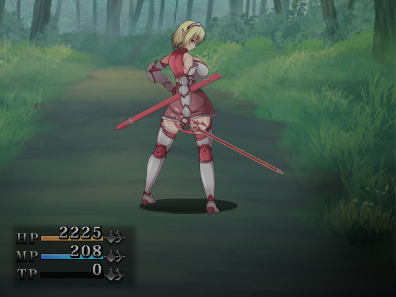 Ideology in Friction screenshot 5