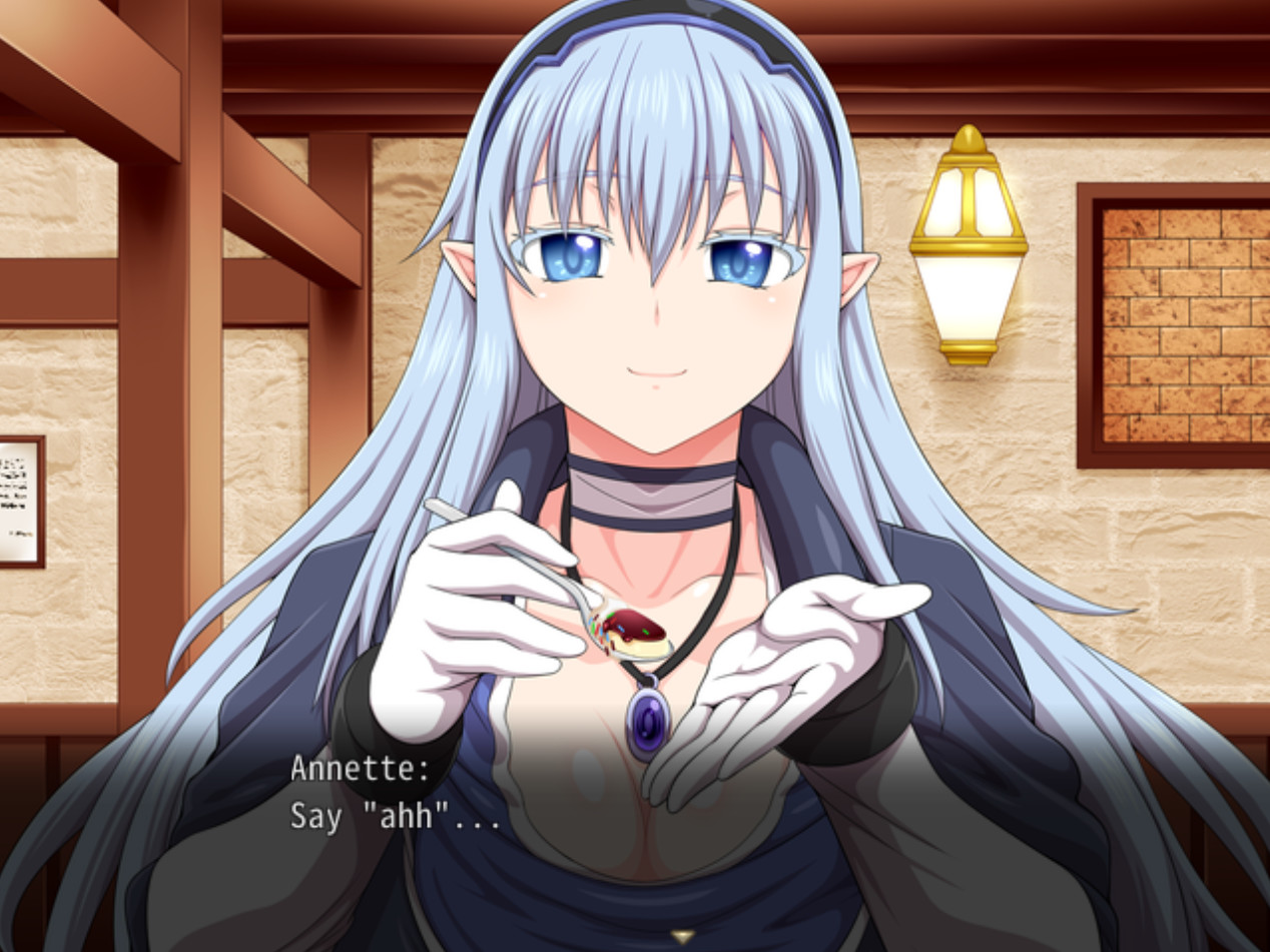 Ideology in Friction screenshot 3