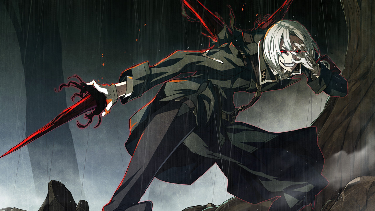 アート+エンタメ Dies irae ~Interview with Kaziklu Bey~ ggw725x アート+エンタメ Dies irae ~Interview with Kaziklu Bey