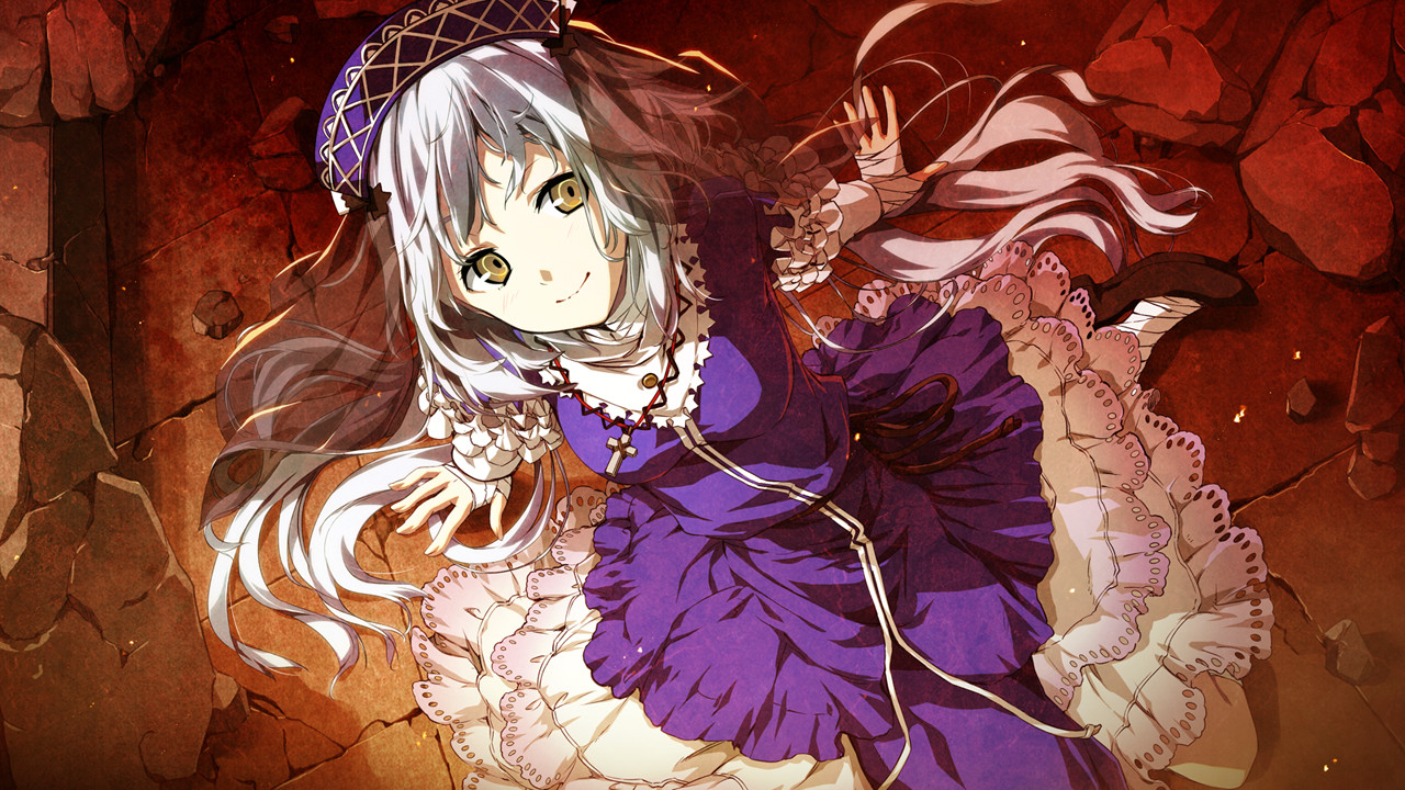 Dies irae ~Interview with Kaziklu Bey~ on Steam