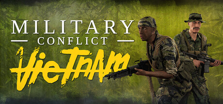 Military Conflict: Vietnam