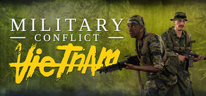 Military Conflict: Vietnam