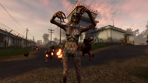 Military Conflict: Vietnam screenshot