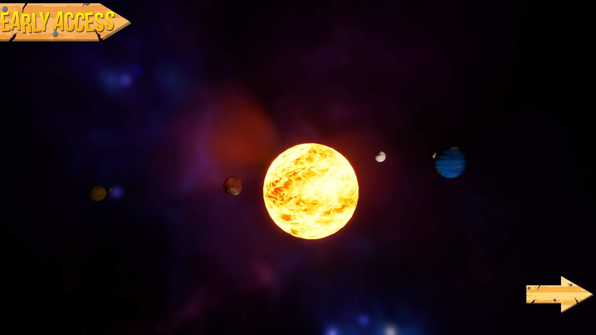 Destle Strike screenshot 2