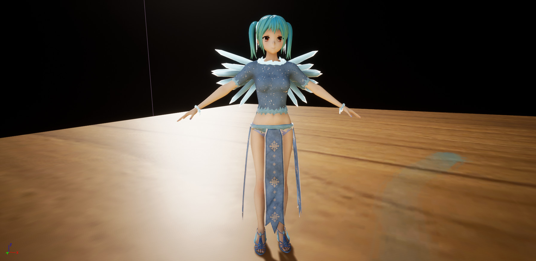 Destle Strike screenshot 6