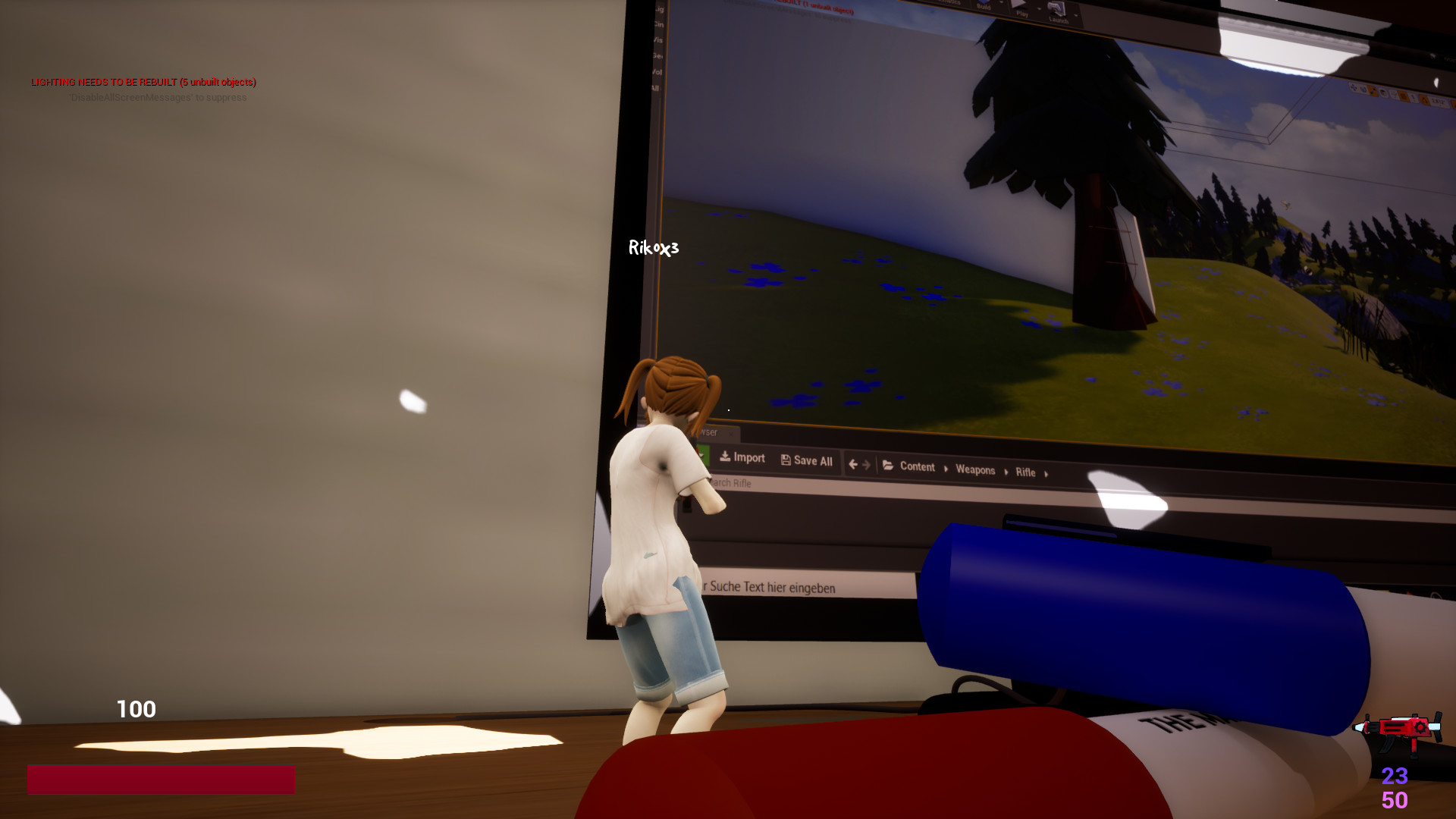 Destle Strike screenshot 8