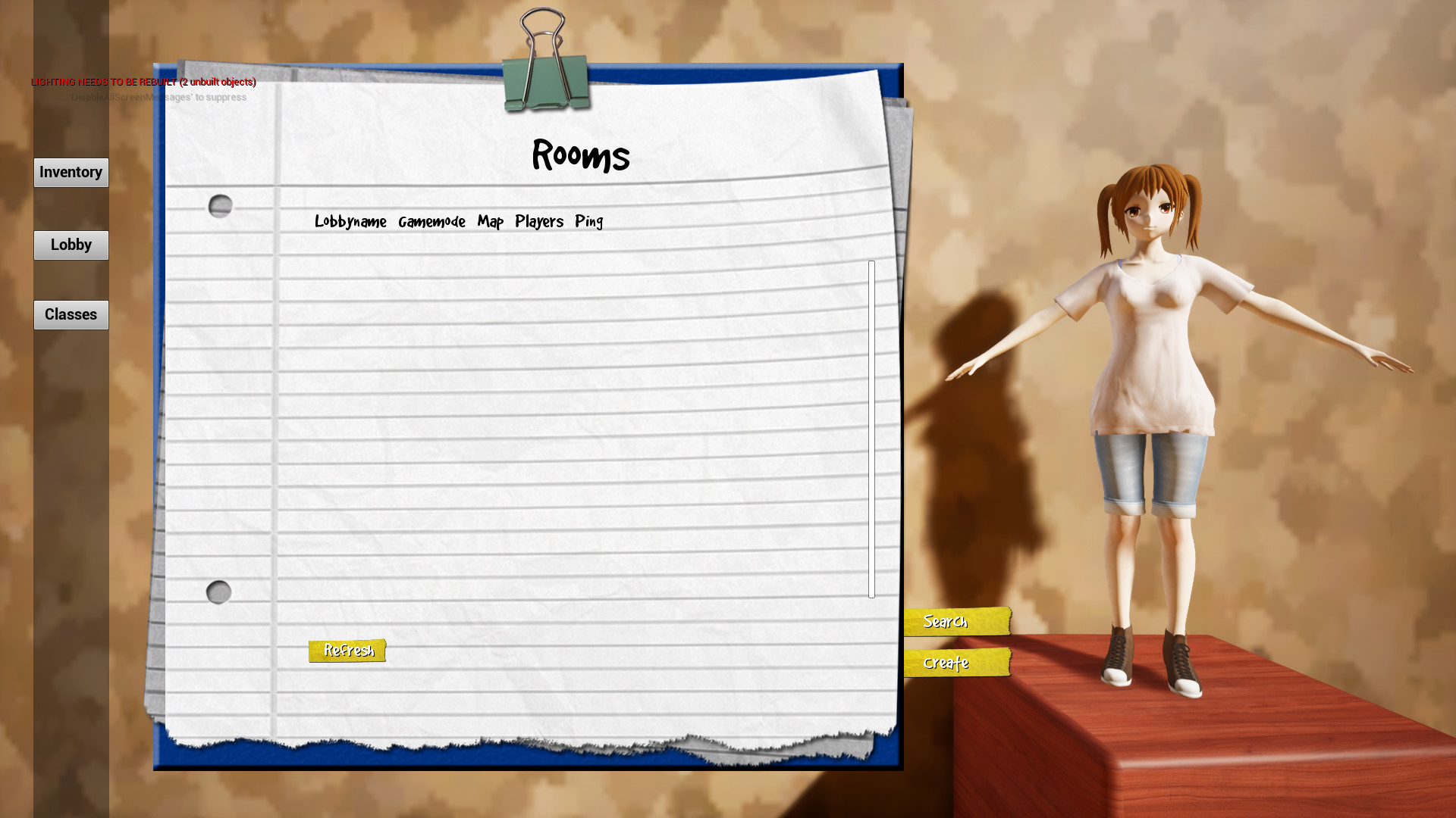 Destle Strike screenshot 5