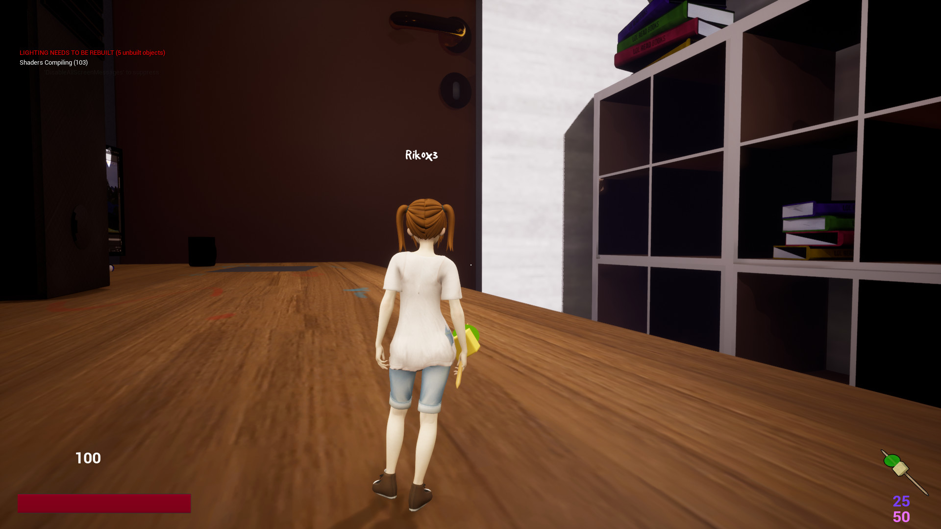 Destle Strike screenshot 7