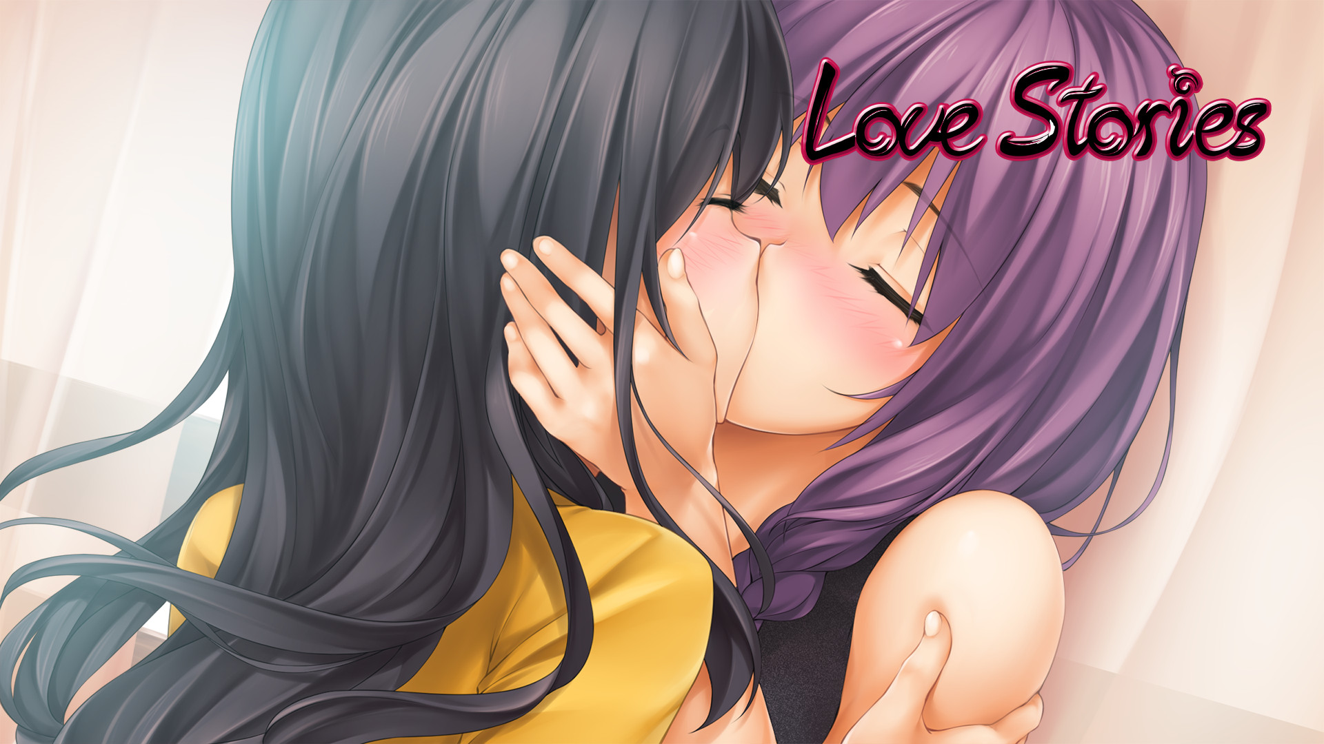 Negligee: Love Stories (c) - Wallpapers screenshot 6