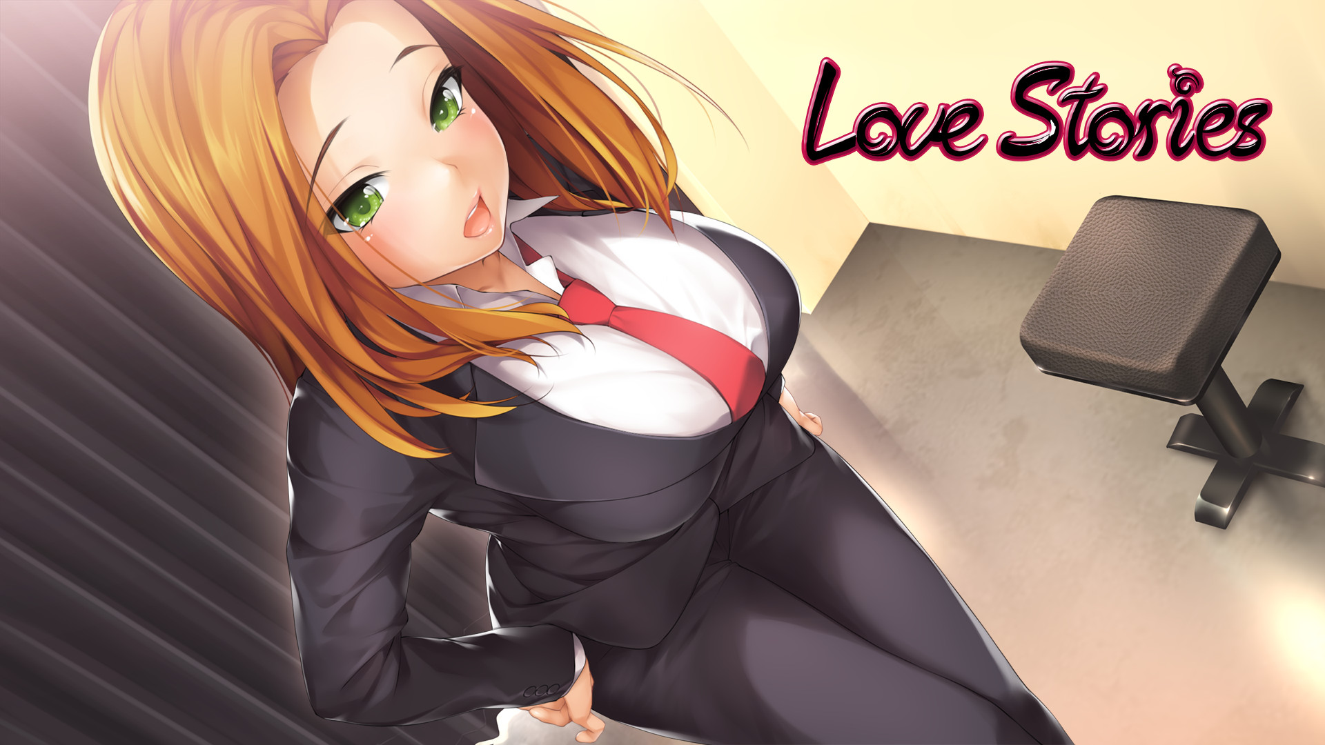 Negligee: Love Stories (c) - Wallpapers screenshot 3