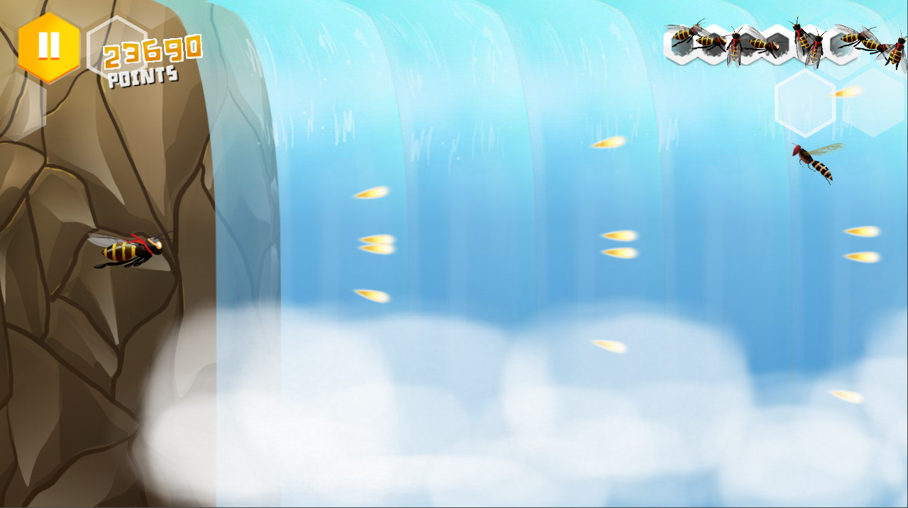 Beekyr screenshot 10